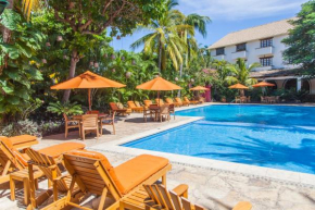  Villa Blanca Huatulco  Санта-Мария-Уатулько